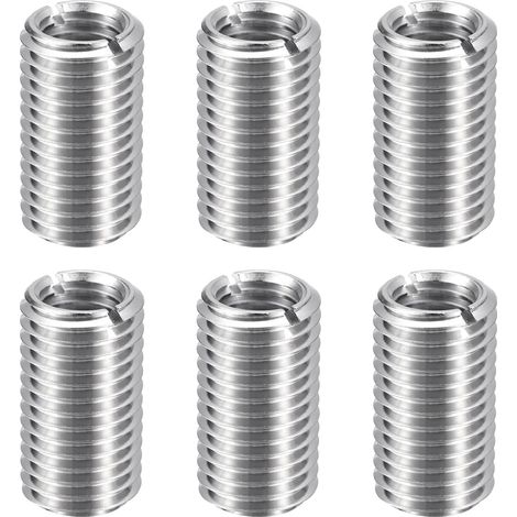 Filetage Adaptateurs M16x2 Mâle Vers M12x1,75 Femelle 6pcs (1/5)