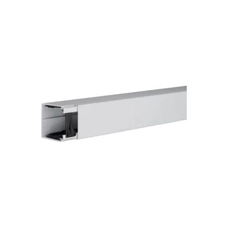 Tehalit Leitungsführungskanal B60xH60mm LF 600600 lgr 2 Stk