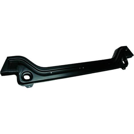 Face avant inférieure Mercedes ML W164 2005-2011