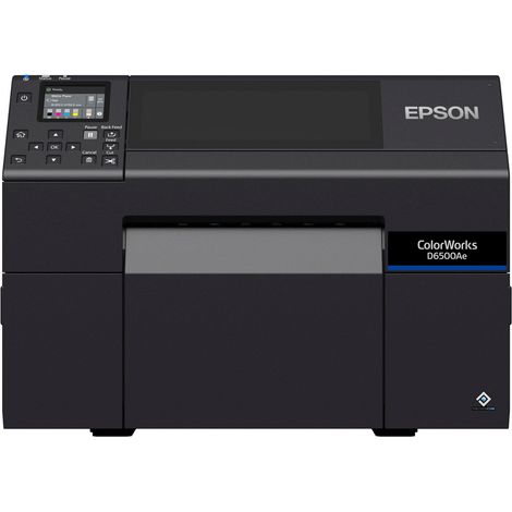 Epson ColorWorks D6500Ae (1/5)