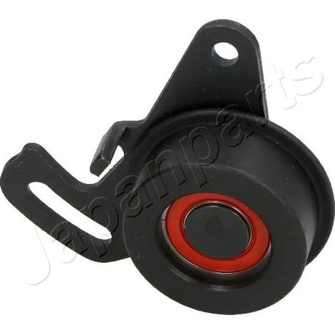 Galet tendeur, courroie crantée Japanparts BE-502 MITSUBISHI MD008963 MD008965