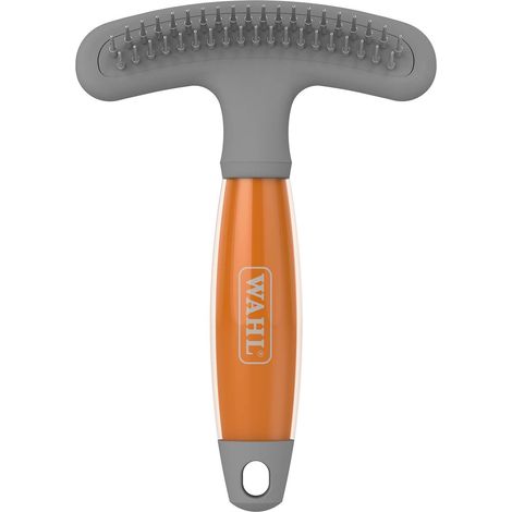 Wahl Pro Rake Shed - sgl - 612262 (1/5)