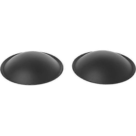 cache-poussière pour haut-parleurs de graves et subwoofers, sans absorption d'eau - 55 mm (1/5)