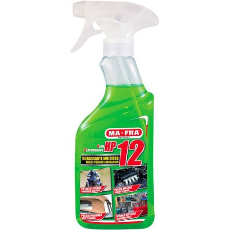 HP12 SGRASSATORE MULTIUSO MAFRA