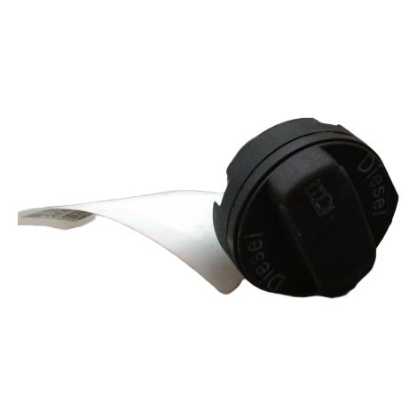 [PRODUIT D'OCCASION] Bouchon Reservoir A Carburant AUDI A3 Sportback II Phase 1 2004-2008 ♻️ Ref Oe. 1k0201550ar - Garantie à vie (1/2)