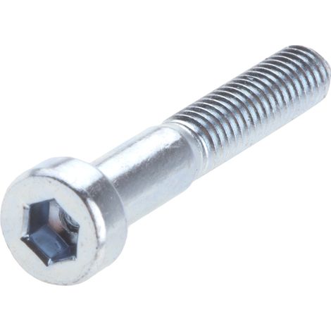 Vis d'assemblage RS PRO à utiliser avec Casier KM6-II ( Prix pour Paquet de 100 )