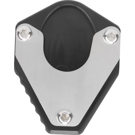 Seitenständerverlängerung, Seitenstützvergrößerungsplatte passend für KAWASAKI KLX125/150BF/230/230R (1/5)