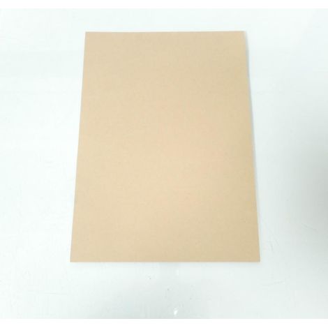 Feuille en papier huilée pour joints RSM pour auto 150°C