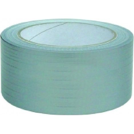 Weißes Klebeband 25 m x 50 mm OUTIFRANCE