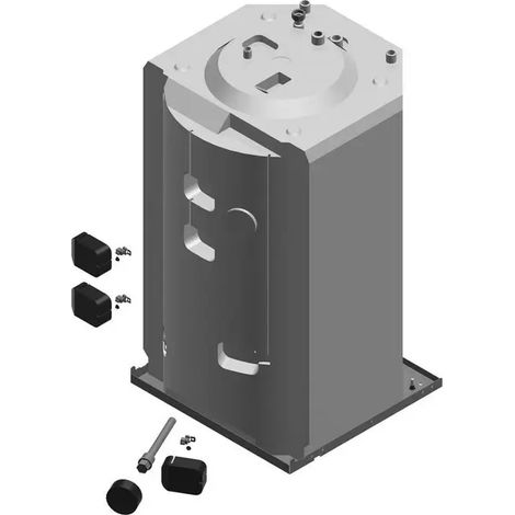 BOSCH Depósito 170 l, 87154073170