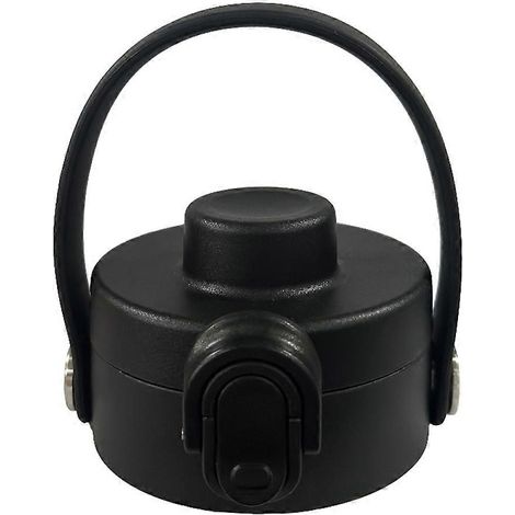 Auto bec remplacement couvercle HydroFlask large ouverture 12 16 18 20 32 40 64 oz Sport eau bouteilles poignée Button (1/5)