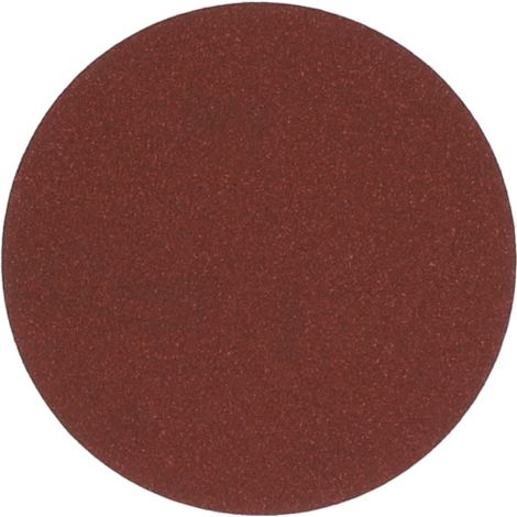 Disque abrasif appliqué selfgrip P64E - Ø150 mm - Grain 100 - FLEXOVIT