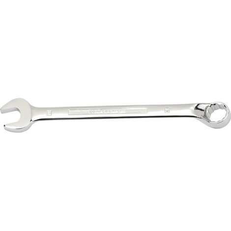 Draper Expert HI-TORQ® 23mm Metric Combination Spanner (Part No. 55679) - Heavy-Duty Professional Hand Tool (1/5)