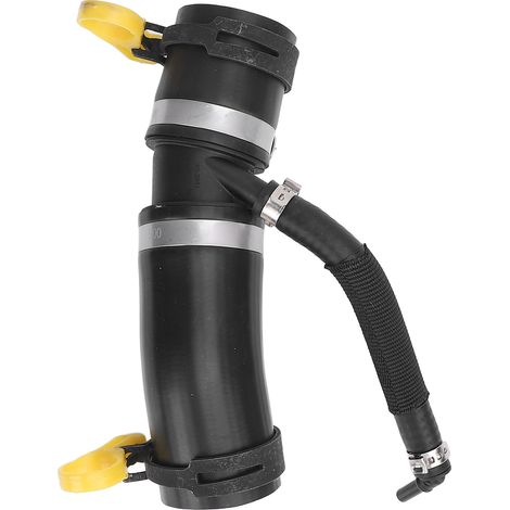 Tuyau de liquide de refroidissement de radiateur moteur LR049990, résistant aux hautes températures, longue durée de vie pour L405 2013 – 2019 (1/5)