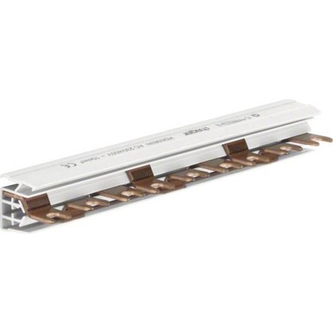Hager KDN363N Phase busbar 162 mm 1 pz.