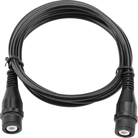Câble coaxial P1202 avec connecteurs BNC mâles et BNC mâles, cordon de test pour oscilloscope (1/5)