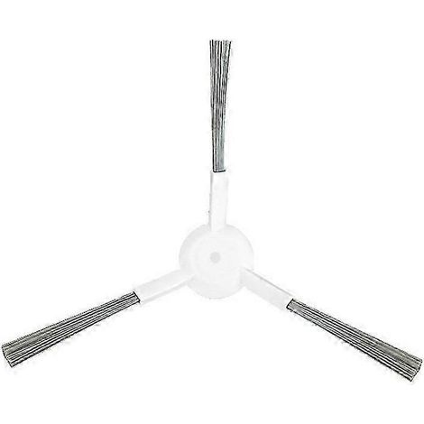 Kit de remplacement de 50 pièces pour aspirateur robot Xiaomi X20+ / X20 Plus : brosse latérale principale, filtre HEPA, édition Mo 0703 (1/4)