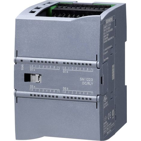Siemens SM 1223 6ES72231PH320XB0 28.8 V
