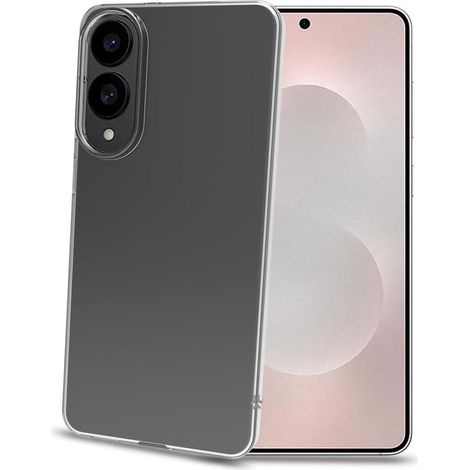 Transparente TPU-Hülle für Samsung Galaxy S25 FE