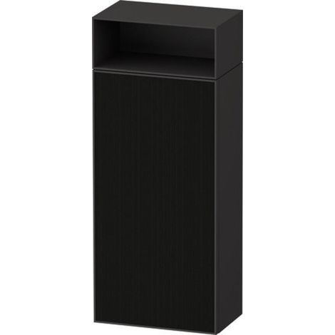 Duravit Zencha Halbhochschrank, 400x240x961mm, Anschlag links, (1/2)
