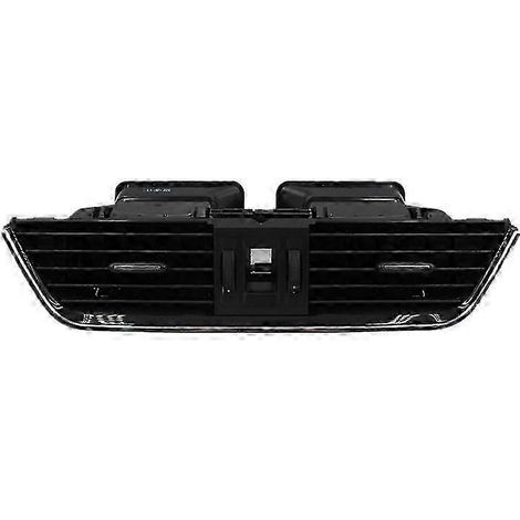 Pièces automobiles - Sorties de climatisation centrale pour Skoda Octavia 2015-2019 ( ) (1/5)