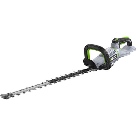 EGO HT6510E65cm, 33mm Zahnabstand, zwei Geschwindigkeiten, Drehgriff, doppelsei (1/5)