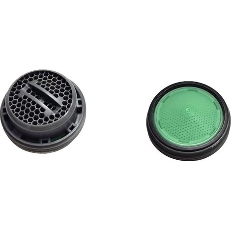 Aireador de repuesto M24 x 1 para lavabos de las series NET BIT y BRIO3 Fratelli Frattini R0205500  aireador