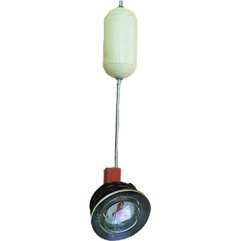 Indicador Nivel Gasolina para generador compatible con Pr3000I