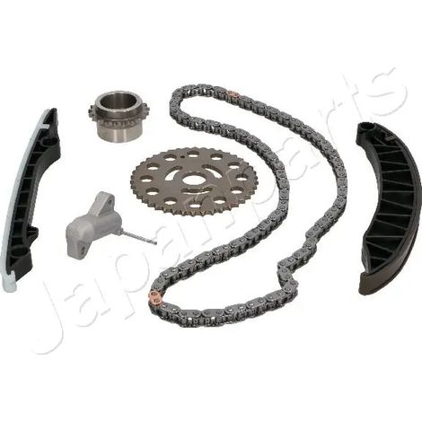 Kit de distribution par chaîne Japanparts KDK-135 NISSAN 130218777R 130C11863R