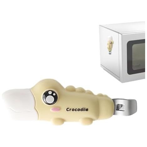 Ouvre-bouteille Ustensile de cuisine pour boissons - Petit ouvre-bouteille avec cutter Idéal pour yachts, restaurants, camping, voyages, pique-niques, adultes, hommes, femmes, petit ami, père (1/5)