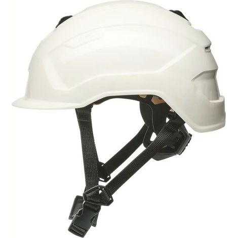 uvex pronamic 9731033 Schutzhelm EN 397 Weiß