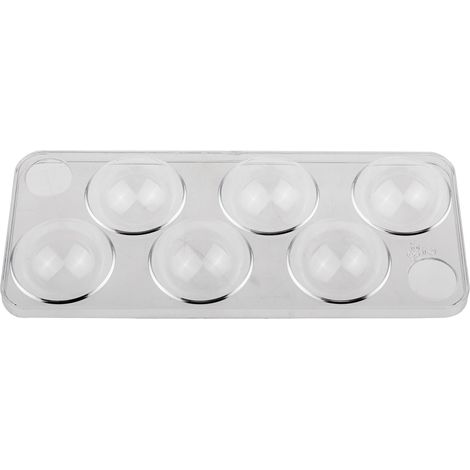 Bac a ufs d'origine (481010470963) Réfrigérateur, congélateur IKEA WHIRLPOOL, BAUKNECHT, PRIVILEG, WHIRLPOOL, ARISTON HOTPOINT, KITCHENAID