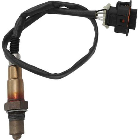 Sonde lambda 55562206 0258010065 pour Chevrolet Cruze, Sonic, Cadillac, Daewoo, Vauxhall, Opel Astra, Corsa, Insignia (1/5)