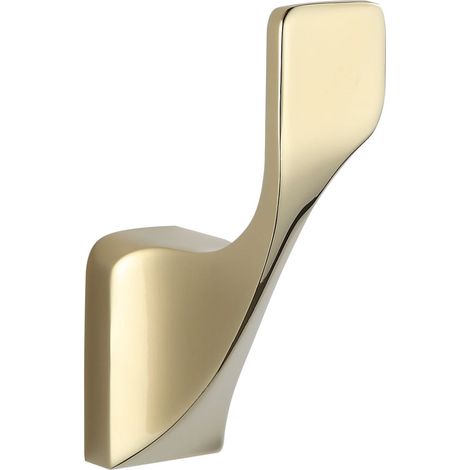 Mexen Rino Handtuchhaken, Gold - 7027035-50