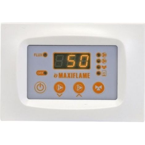 CENTRALINA SLX AD INCASSO PER MODULI