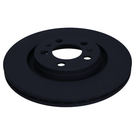 Lot de 2 Disques de frein Quaro QD8014HC AUDI 180615301 1J0615301E 1J0615301M (1/4)