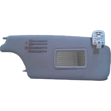 Pare-soleil D RENAULT Modus [PRODUIT D'OCCASION]♻️8200213199 (1/2)