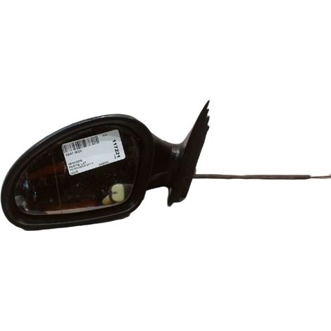 [PRODUIT D'OCCASION] Retroviseur Exterieur Gauche SEAT Ibiza ♻️ Ref Oe. 6l1857507t9b9 - Garantie à vie (1/4)