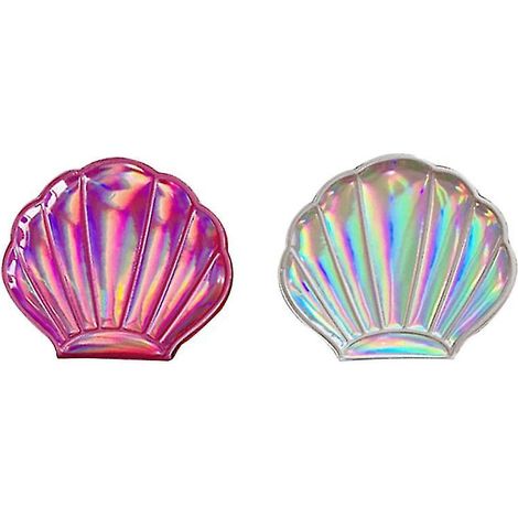Lot de 2 miroirs pour femme (1/3)