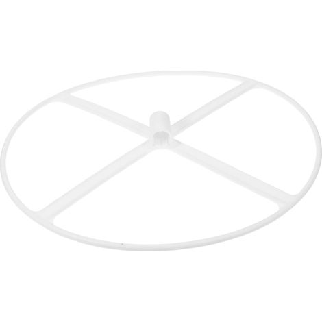 Accessoire de baldaquin résistant et élégant pour lits filles (1/5)