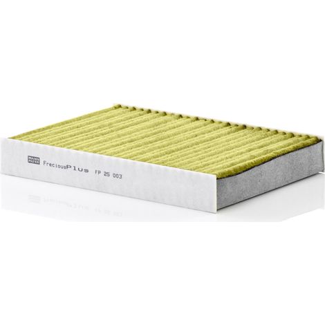 INNENRAUMFILTER FP25003 MANN