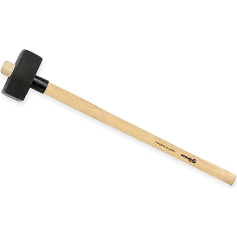 Hickory Mango Hammer 3kg DOGHER 712-3000