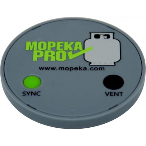 Bluetooth-Messgerät MOPEKA PRO CAMPKO - Campko
