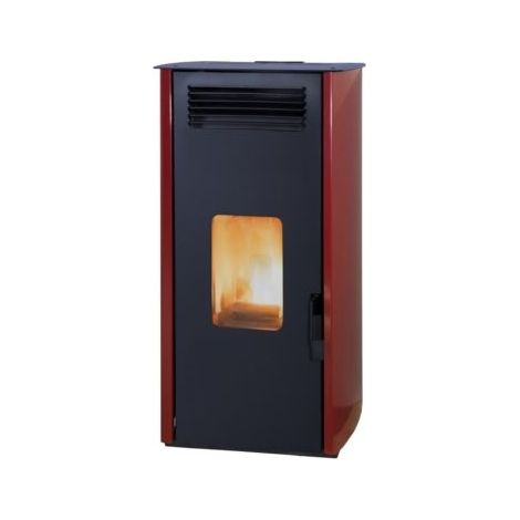 Stufa a Pellet - Laminox Ada Air (1/2)