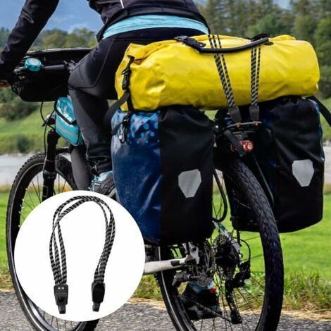 Lot de 2 organisateurs de voiture – Protection dorsale imperméable – Pour siège arrière enfants – Installation simple et nettoyage facile (1/3)