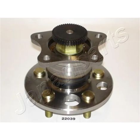 Moyeu de roue Japanparts KK-22039 TOYOTA 42450-20020 4245005011 4245005030
