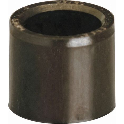 Eingebaute Reduktion männlich weiblich PVC HTA 63/50