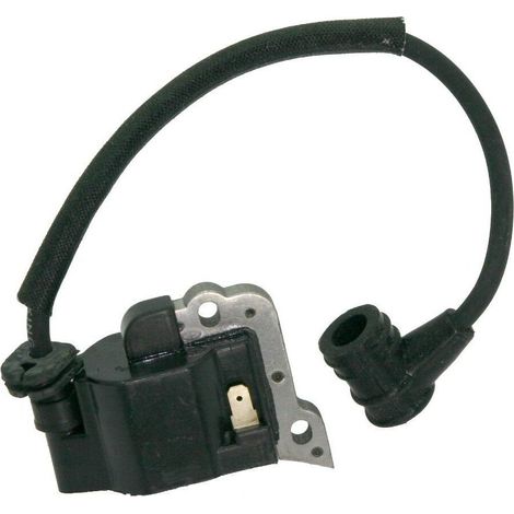 Elektronische Spule für Kettensägenmotor A3700 A4000 C38 C44 GGP STIGA 118550600/0