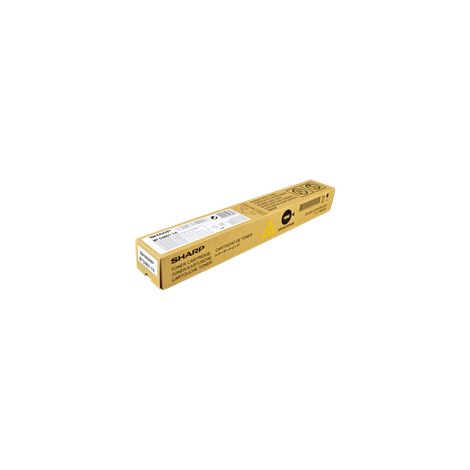 Sharp BP-C50GTYA amarillo Tóner