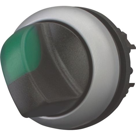 Eaton Wahltaste grün beleuchtet M22-WLKV-G (1/3)